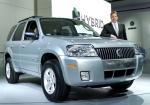 Mercury Mariner 2005 года